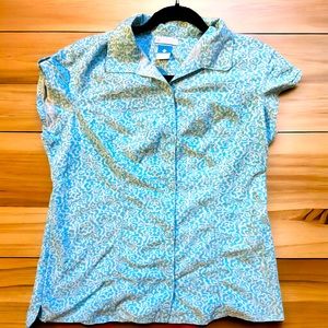Columbia Women’s Hiking Shirt